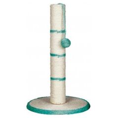 Trixie DRAPAK NA PODSTAWIE 50cm Z PIŁECZKĄ
