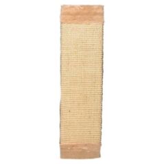Trixie DRAPAK z pluszem , 15×62 cm, BEŻOWY