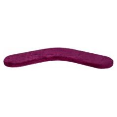 Trixie Cat Select E 08 schodek do drapaka kątowy, 65 × 26 cm, fuksja