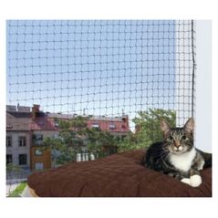 Trixie SIATKA 6x3M CZARNA