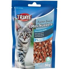 Trixie Treserki Mini Nuggets, 50 g