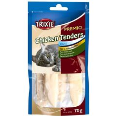 Trixie PREMIO Chicken Tenders, 4 pcs/70 g
