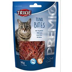 Trixie Przekąski PREMIO "paseczki z tuńczykiem", 50 g