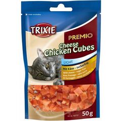 Trixie SNACKI Premio Kurczak Z Serem 50G