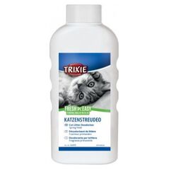 Trixie Fresh'n'Easy odświeżacz zapachu do kuwety , wiosenna świeżość, 750 g