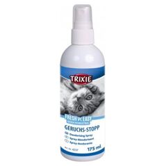 Trixie SPRAY DEZYNFEKUJĄCY - likwidujący zapach