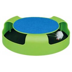 Trixie KÓŁKO Z MYSZĄ 25cm