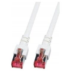 Mcab CAT6 NETWORK CABLE S-FTP 3.0M - 3274