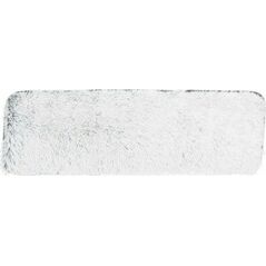 Trixie Mata dla psa/ kota biały, czarny 90 cm x 28 cm