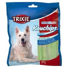 Trixie PASKI DO ŻUCIA Z ALGAMI 100g