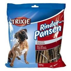 Trixie Suszone Paski Z Wołowiny 500g