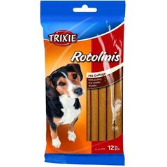 Trixie PRZYSMAK DROBIOWY ROTOLINIS 120g