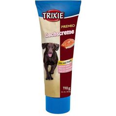 Trixie PREMIO PASZTET Z ŁOSOSIA 110 g