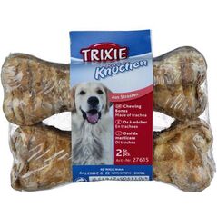 Trixie PRZYSMAK KOŚĆ Z SUSZONEJ WOŁOWINY 10 cm 2szt/op 35g