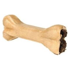 Trixie KOŚĆ ZE ŻWACZAMI 90G/15CM