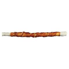 Trixie ROLKA Z KURCZAKIEM Denta Fun, 40 cm, 170 g
