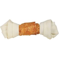 Trixie Kość Wiązana Denta kurczak 18 cm 120g