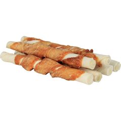 Trixie Pałeczki Do Żucia Kurczak 6 szt 12cm/70g