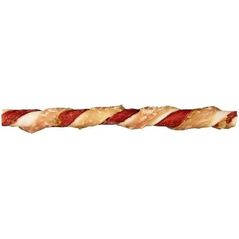 Trixie Pałeczki Do Żucia Denta Fun Barbecue Z Kurczakiem 12 cm 3 szt/105g