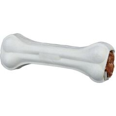 Trixie Denta Fun Kości Z Nadzieniem Z Kaczki 12cm 2szt/120g