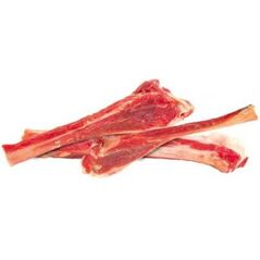 Trixie KOŚĆ STRZAŁKOWA 150g