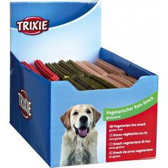 Trixie Przysmak Wegetariański 10cm 20g 150szt/op