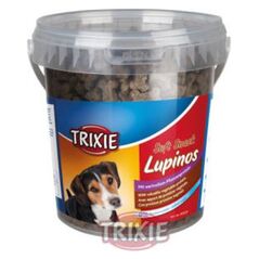 Trixie Przysmaki Dla Psa Kosteczki Drobiowo-Warzywne 500g