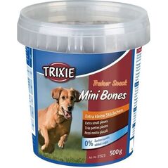 Trixie Przysmaki Dla Psa Kosteczki Mięsne 500g