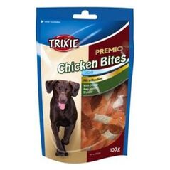 Trixie KOSTKI Z DROBIEM CHICKEN BITES 100g