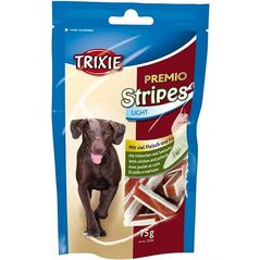 Trixie PASKI O SMAKU KURCZAK ŁOSOŚ 75g