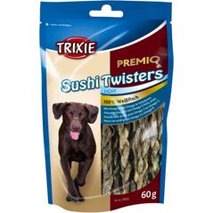 Trixie SNACKI Premio Sushi Twisters Z Rybą 60g
