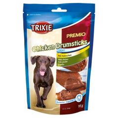 Trixie SNACKI Premio Z Kurczakiem 5szt/95g