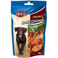 Trixie SNACKI Premio Jabłko z Kurczakiem 100g