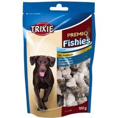 Trixie Przysmak Z Rybą Premio Fishies 100g
