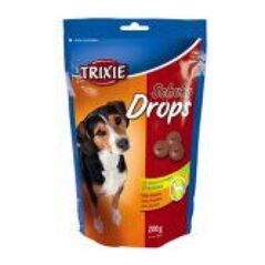Trixie DROPSY CZEKOLADOWE 75g SZASZETKA
