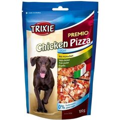 Trixie Przysmak Pizza z kurczakiem 100g