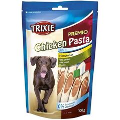 Trixie Makaron Z Rybą I Kurczakiem PREMIO 100g