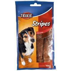 Trixie PASKI DLA PSA Z JAGNIĘCINY 10 SZT./100 g