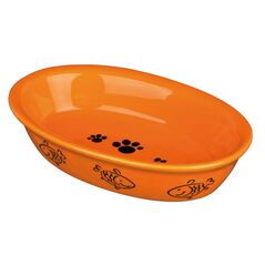 Trixie Miska ceramiczna 0,2l /15x10cm