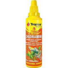 Tropical Chloramina butelka 30 ml