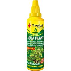 Tropical Aqua Plant butelka 30 ml