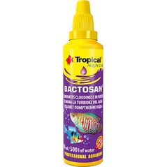 Tropical Bactosan butelka 30 ml