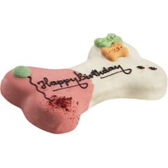 Lolo Pets Classic Tort "Happy Birthday" - Owoce lasu
