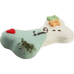 Lolo Pets Classic Tort "Love" - Mięsno-warzywny