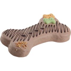 Lolo Pets Classic Tort - Orzechowo-czekoladowy