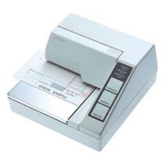 Drukarka etykiet Epson TM-U295 (272) - C31C163272
