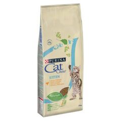 Purina Kurczak Cat Chow® Kitten 15kg