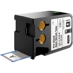 Dymo HEAT SHRINK TUBING SELF LAMINA - 1868718