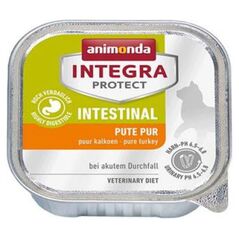 Animonda Integra Protect Intestinal dla kota - z indykiem tacka 100g