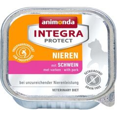 Animonda INTEGRA Nieren wieprzowina 100g